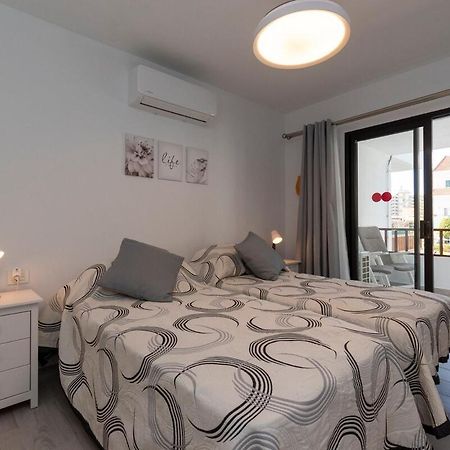 Cristian Sur Luxury 2 Bedroom Apartment Los Cristianos (Tenerife) Dış mekan fotoğraf